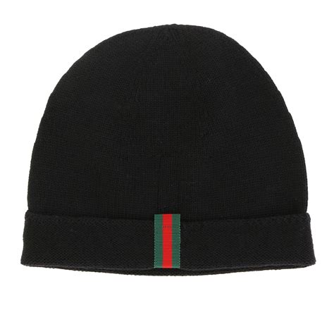 gucci cappello grande|cappello lana gucci.